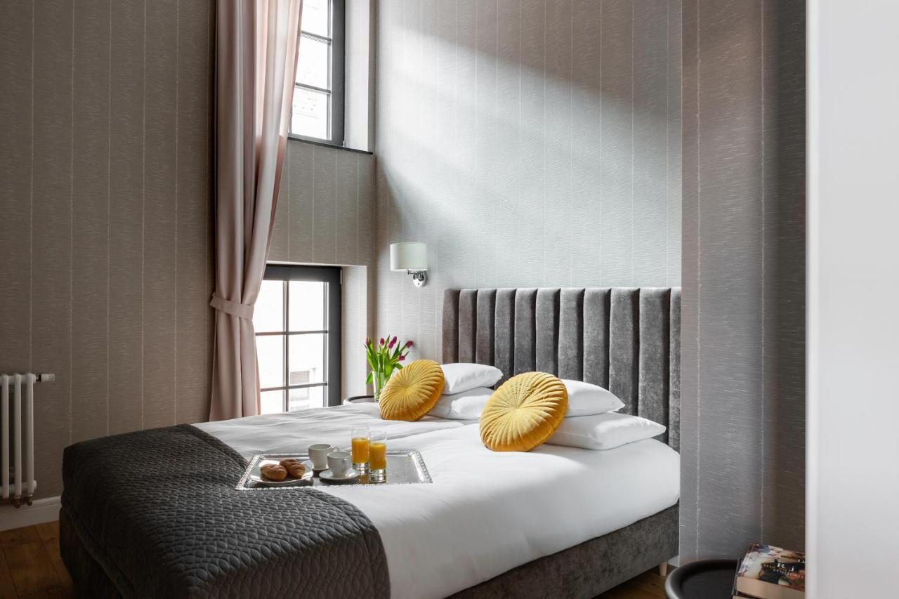 Browar Hevelius By Dom & House * Гданськ