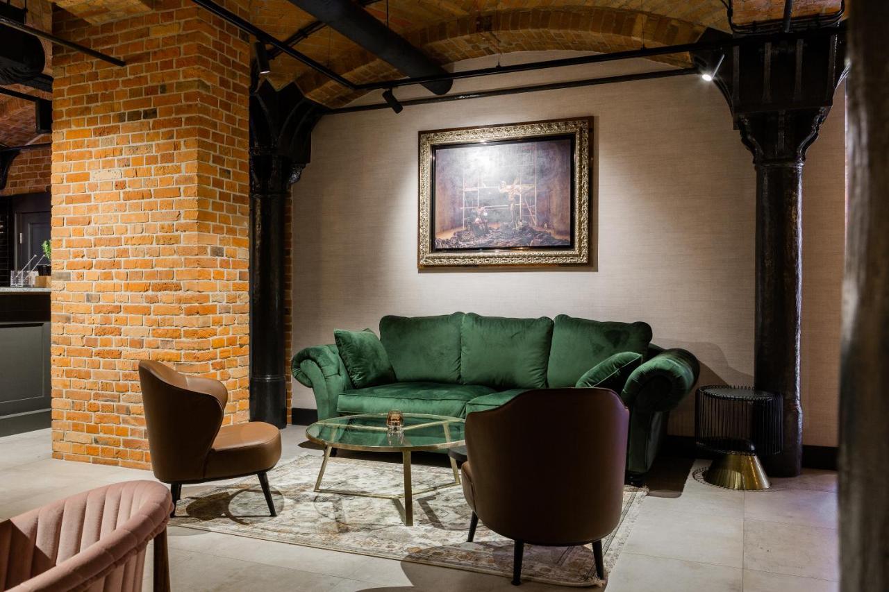 Browar Hevelius By Dom & House * Гданськ