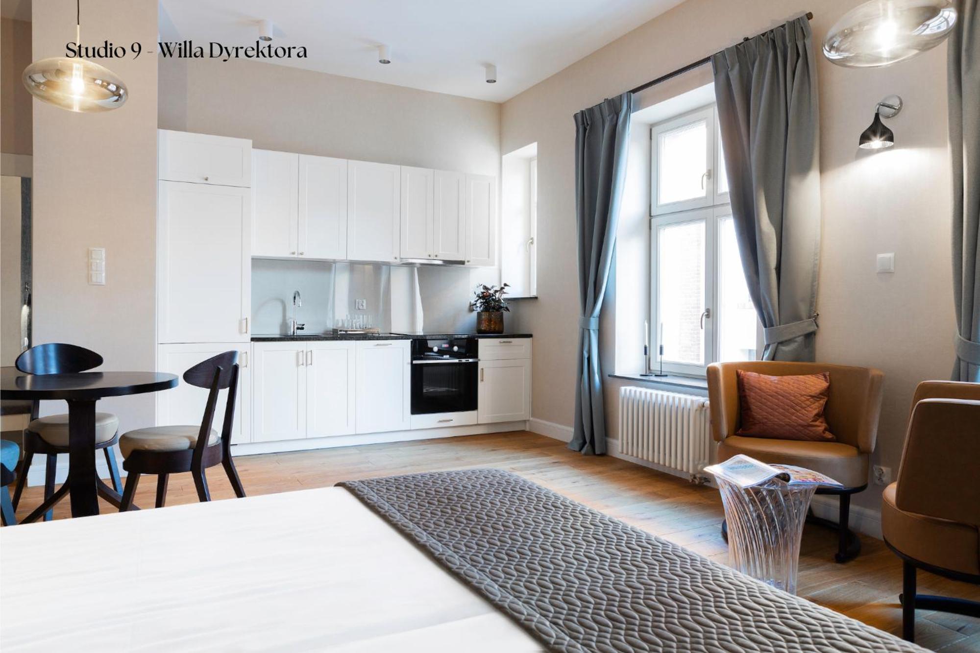 Browar Hevelius By Dom & House Гданськ