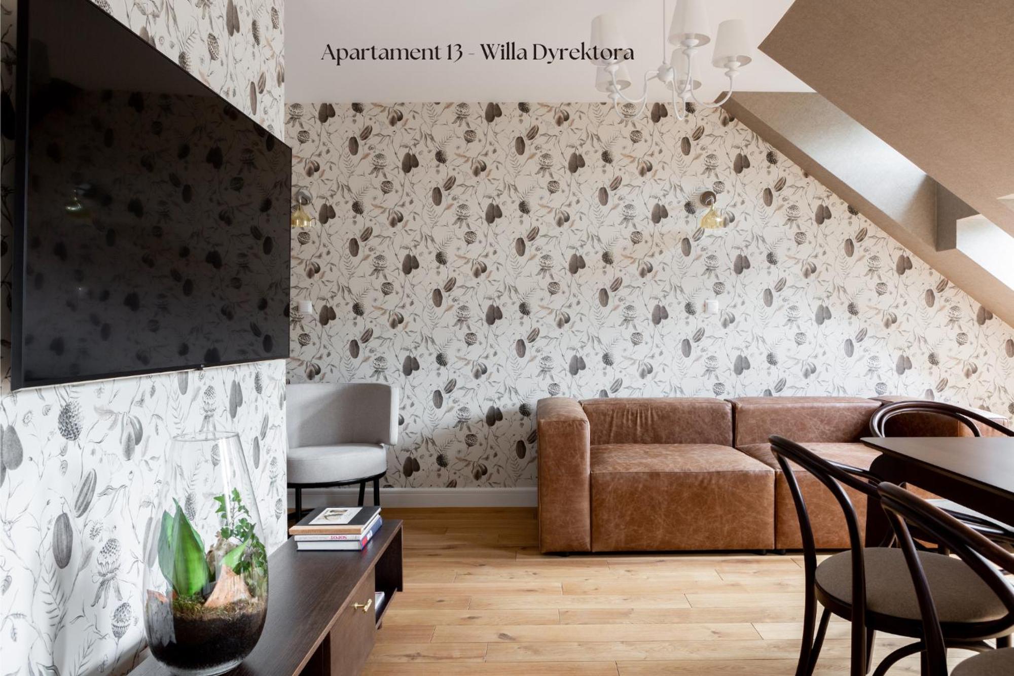 Апартаменти Browar Hevelius By Dom & House *