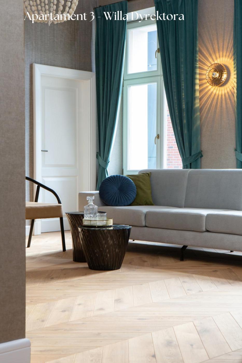 Browar Hevelius By Dom & House Гданськ