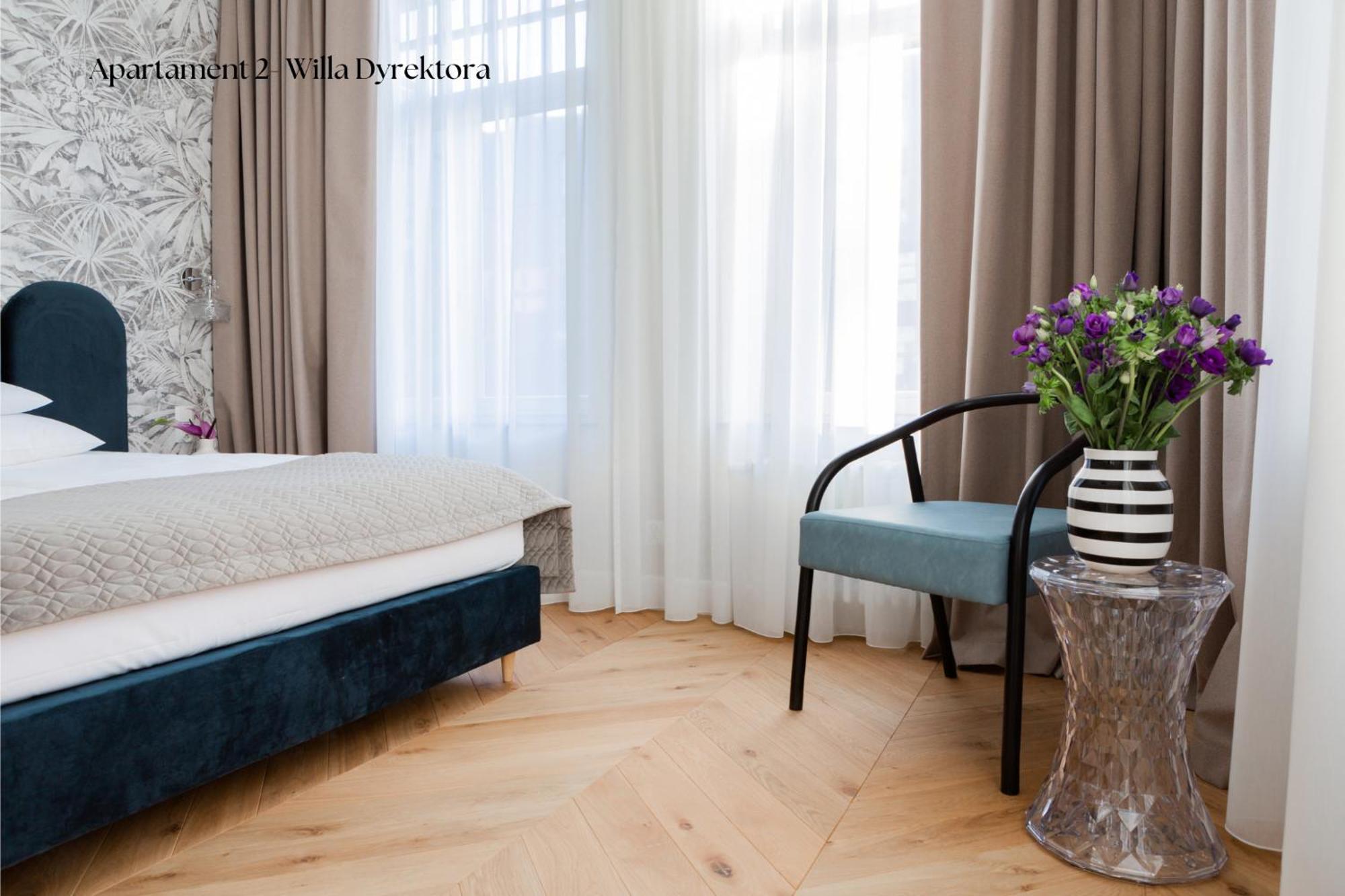 Browar Hevelius By Dom & House * Гданськ