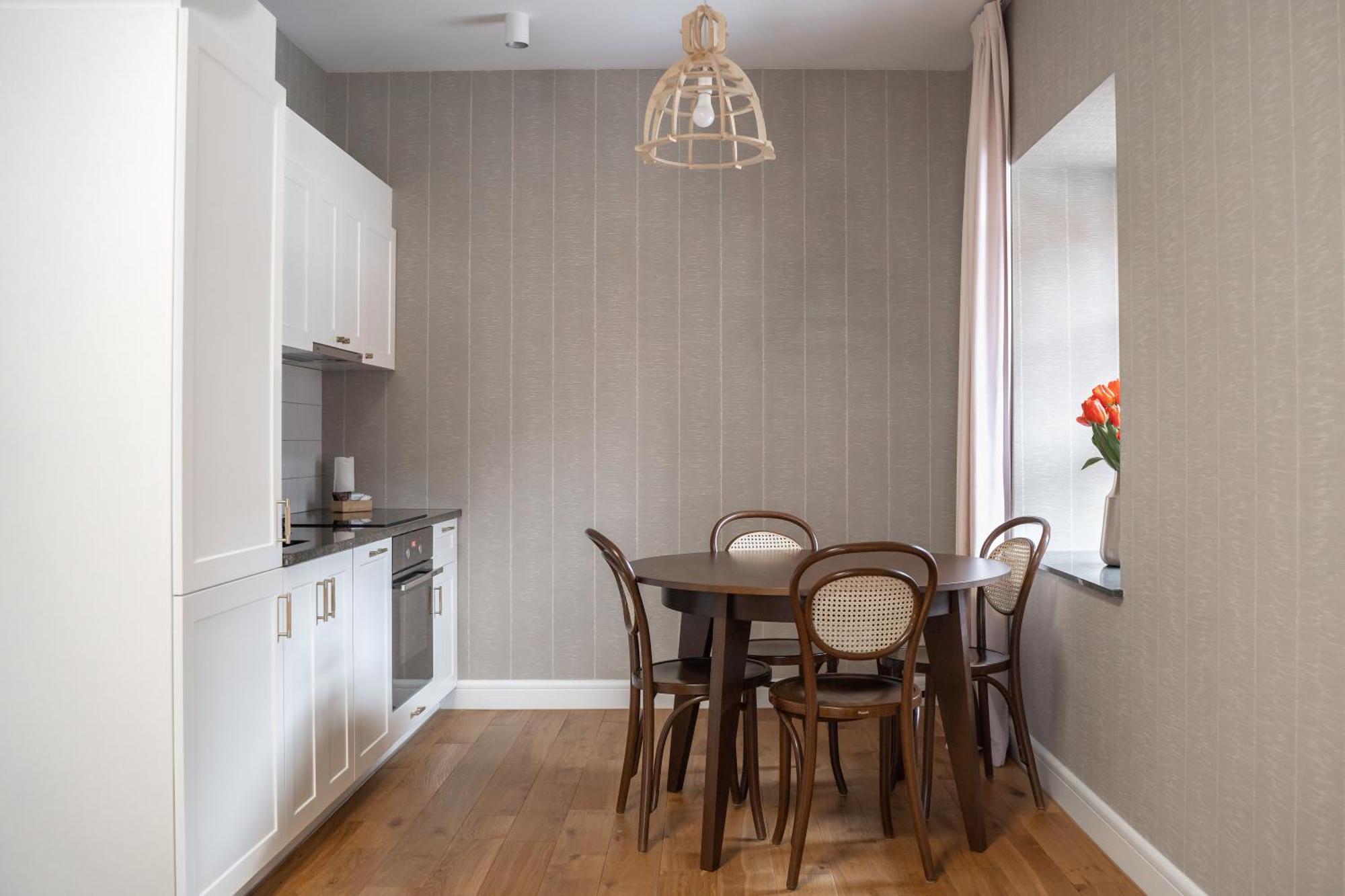 Browar Hevelius By Dom & House Апартаменти Гданськ