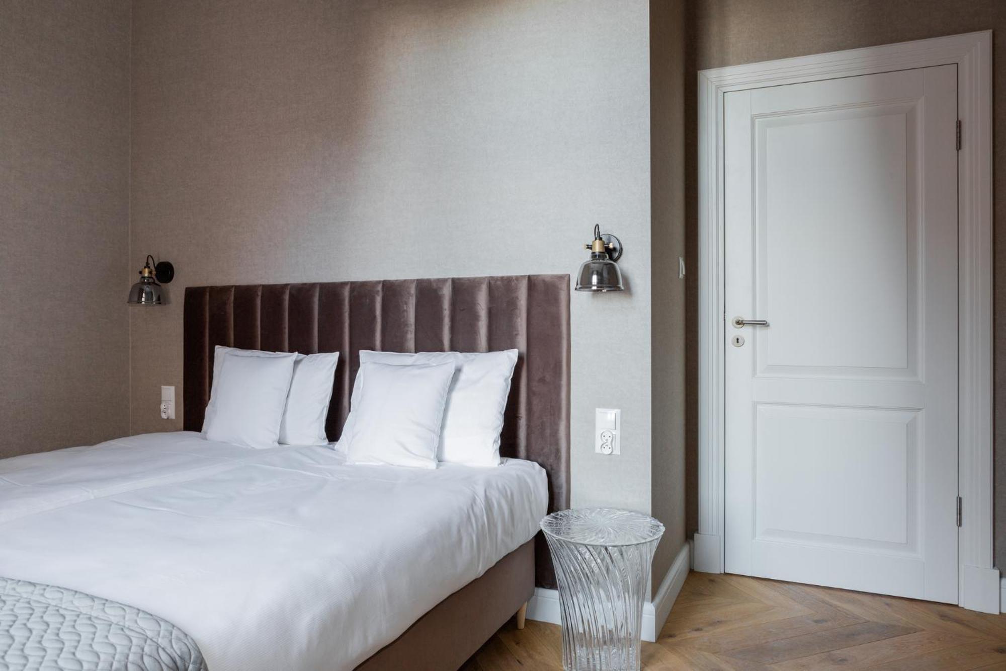 Browar Hevelius By Dom & House