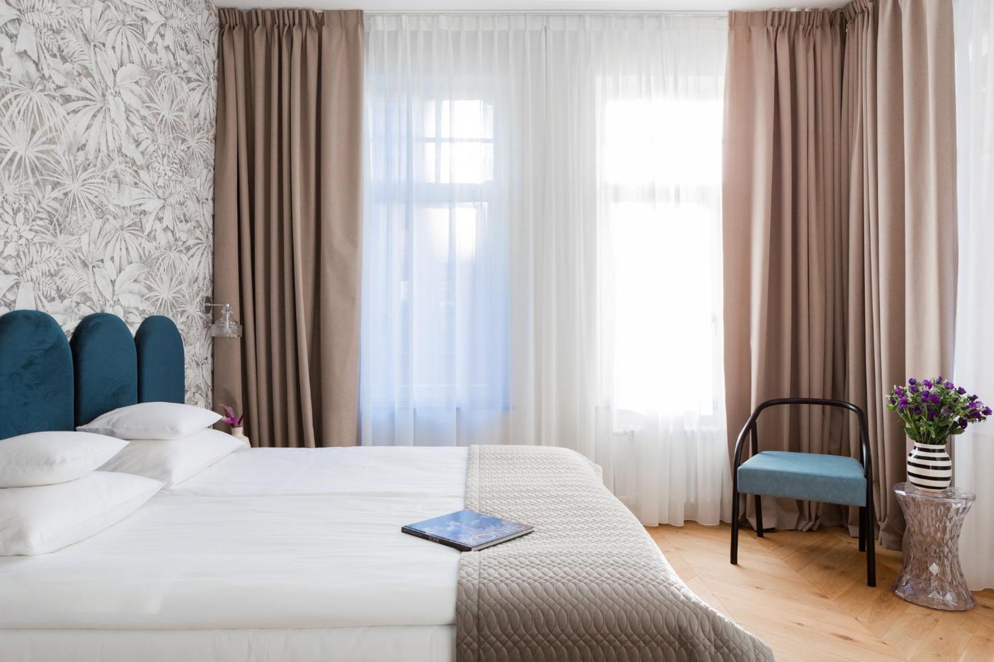 Browar Hevelius By Dom & House