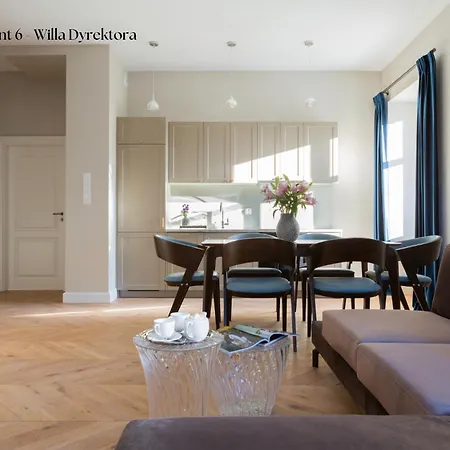 Browar Hevelius Apartments By Dom & House Gdansk Exterior photo