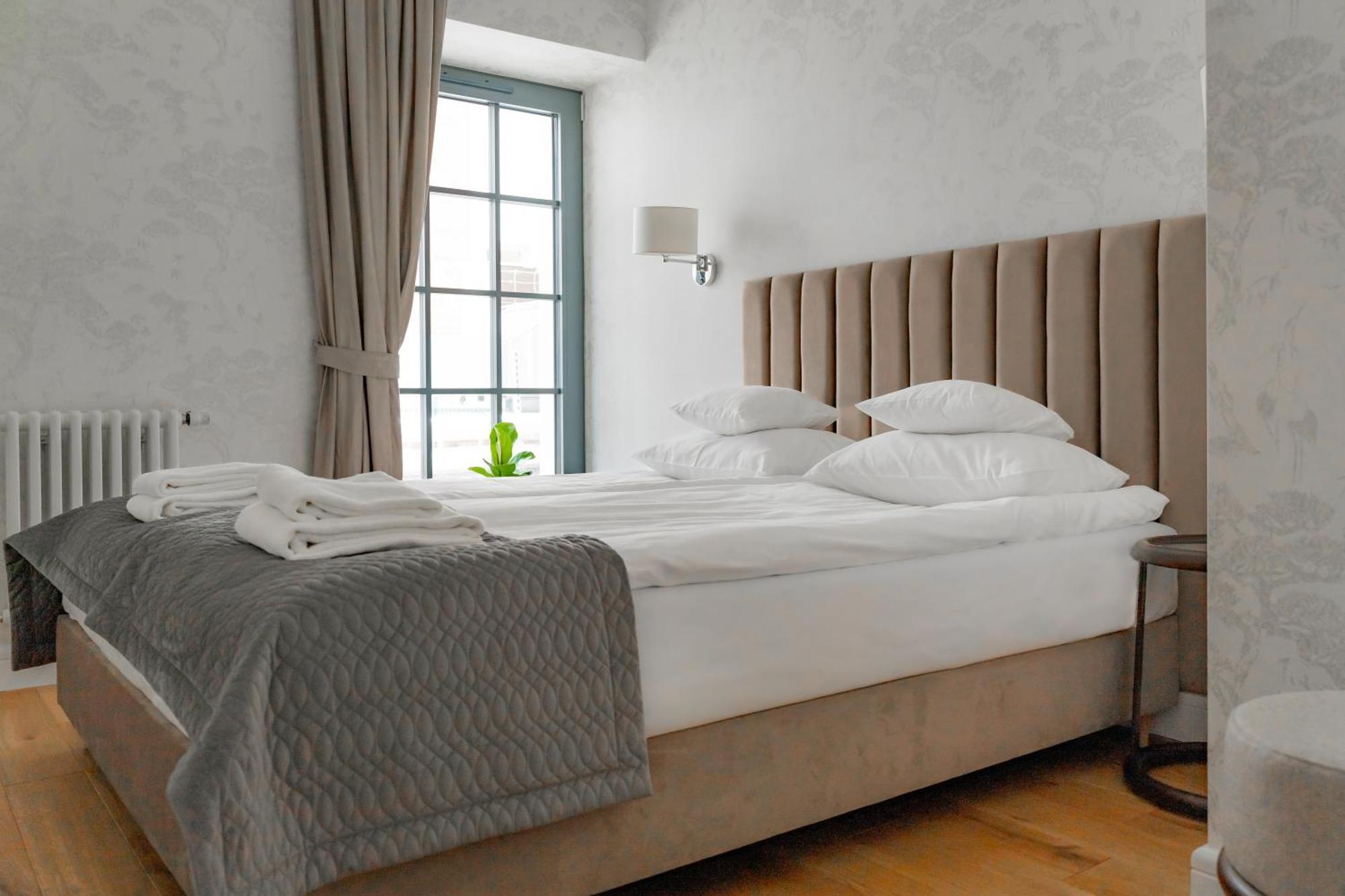 Browar Hevelius By Dom & House Apartment *