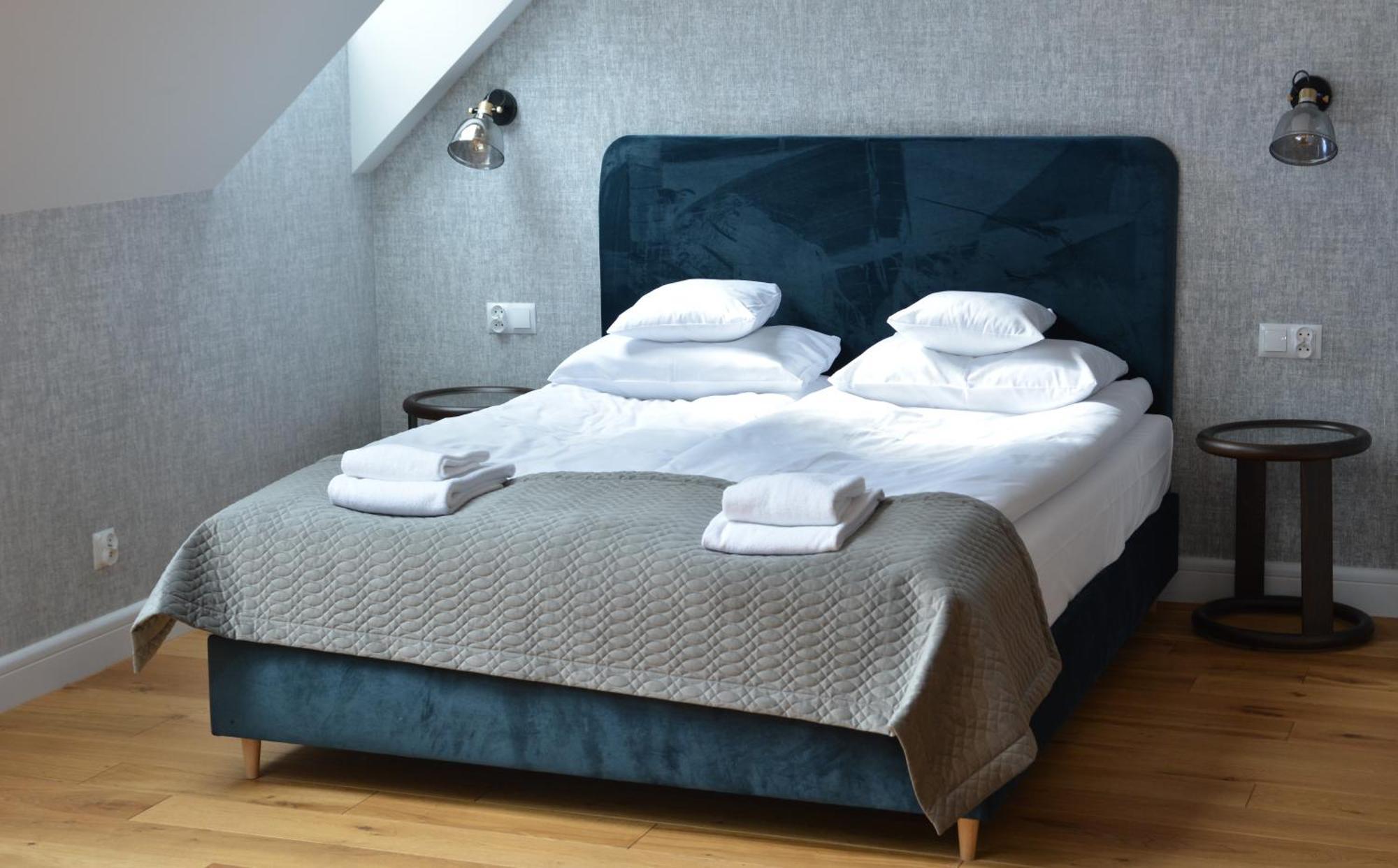 Apartment Browar Hevelius By Dom & House Gdansk
