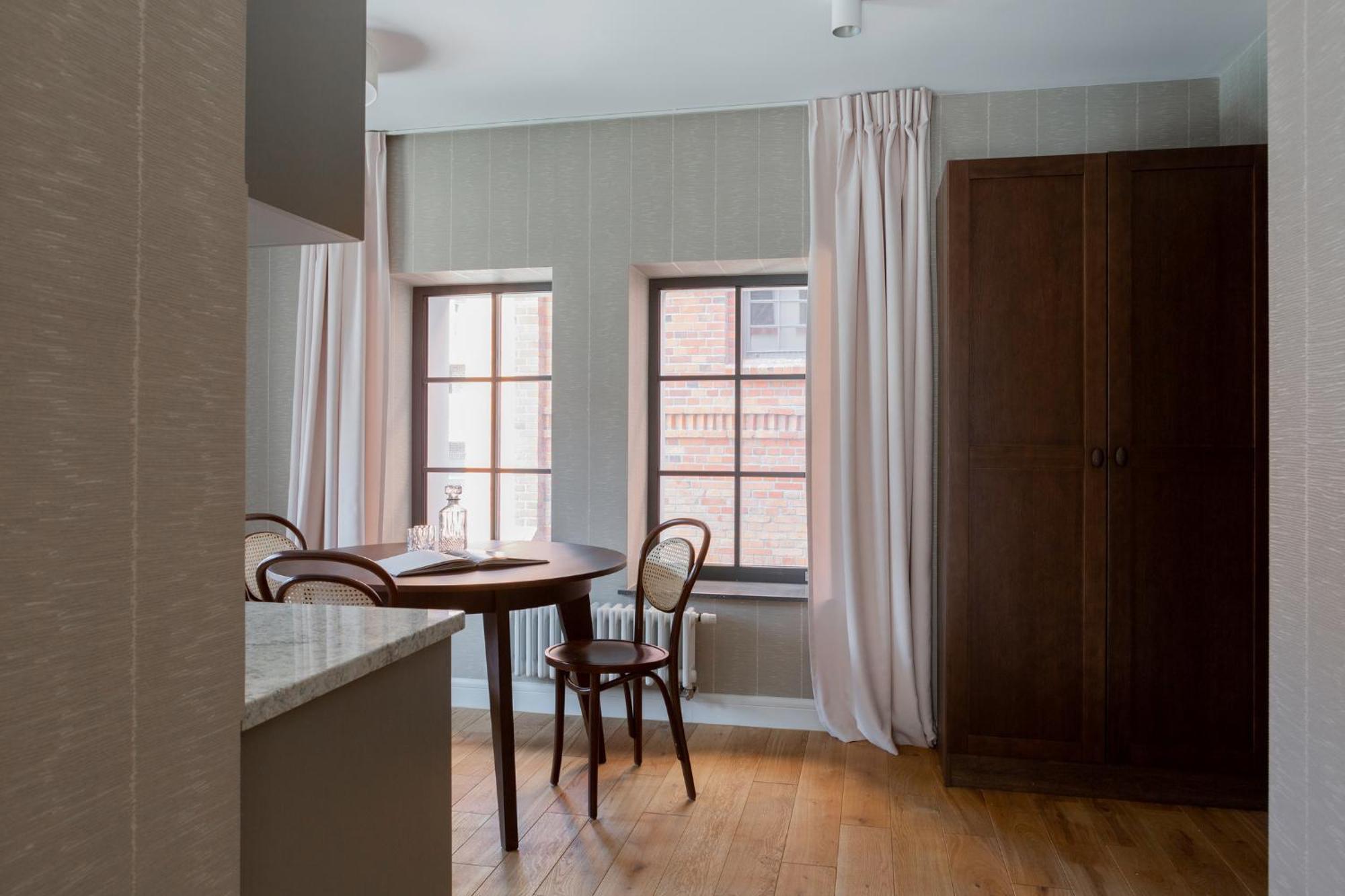 Browar Hevelius By Dom & House