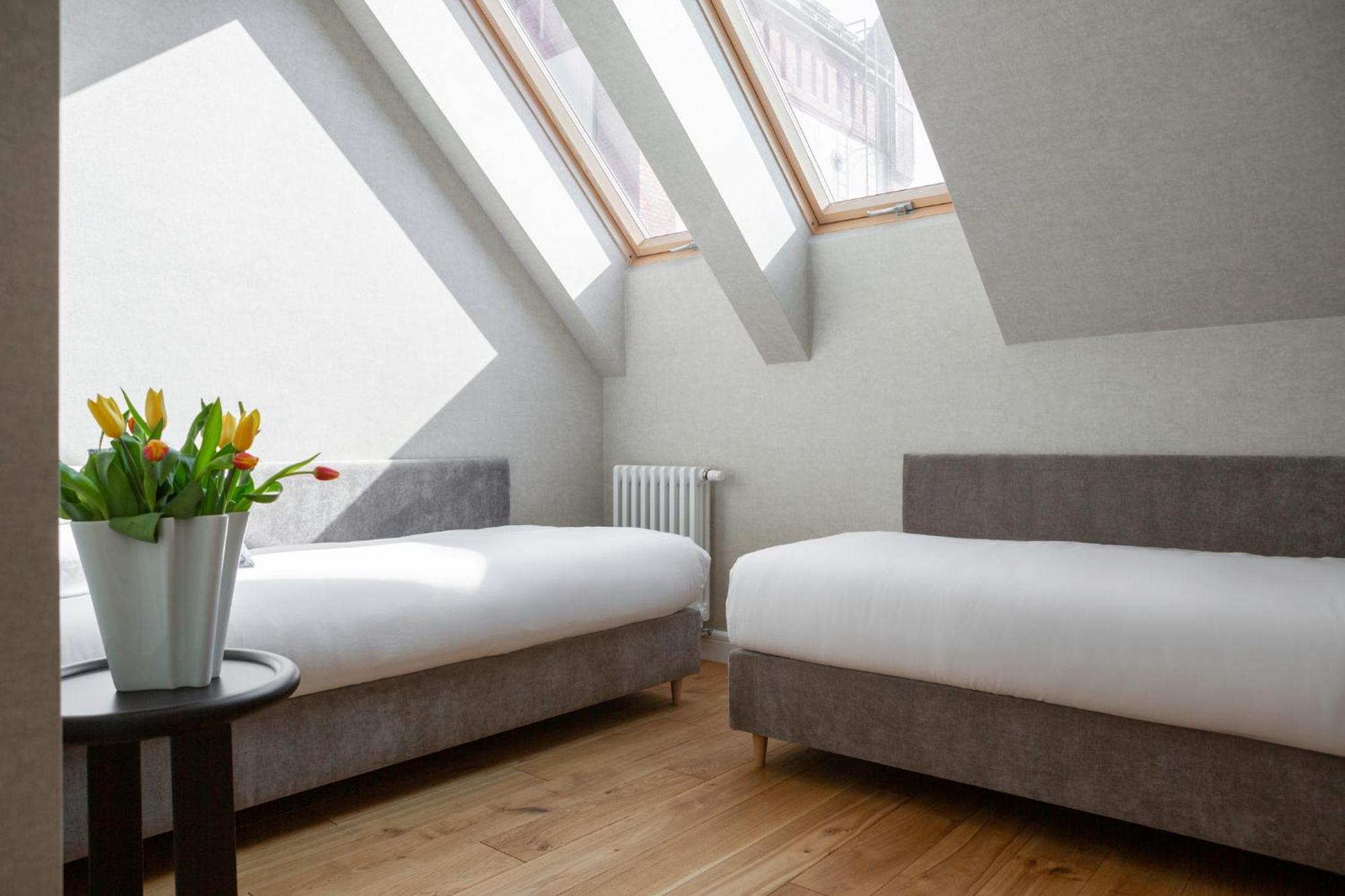 Browar Hevelius By Dom & House *