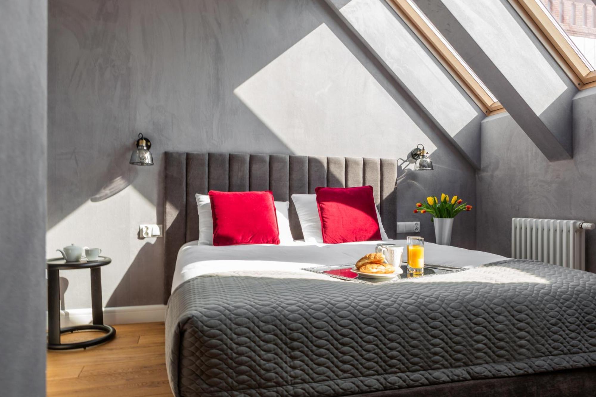 Apartment Browar Hevelius By Dom & House