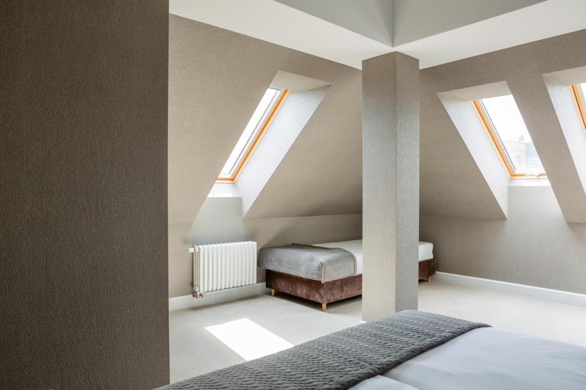 Browar Hevelius By Dom & House Apartment *