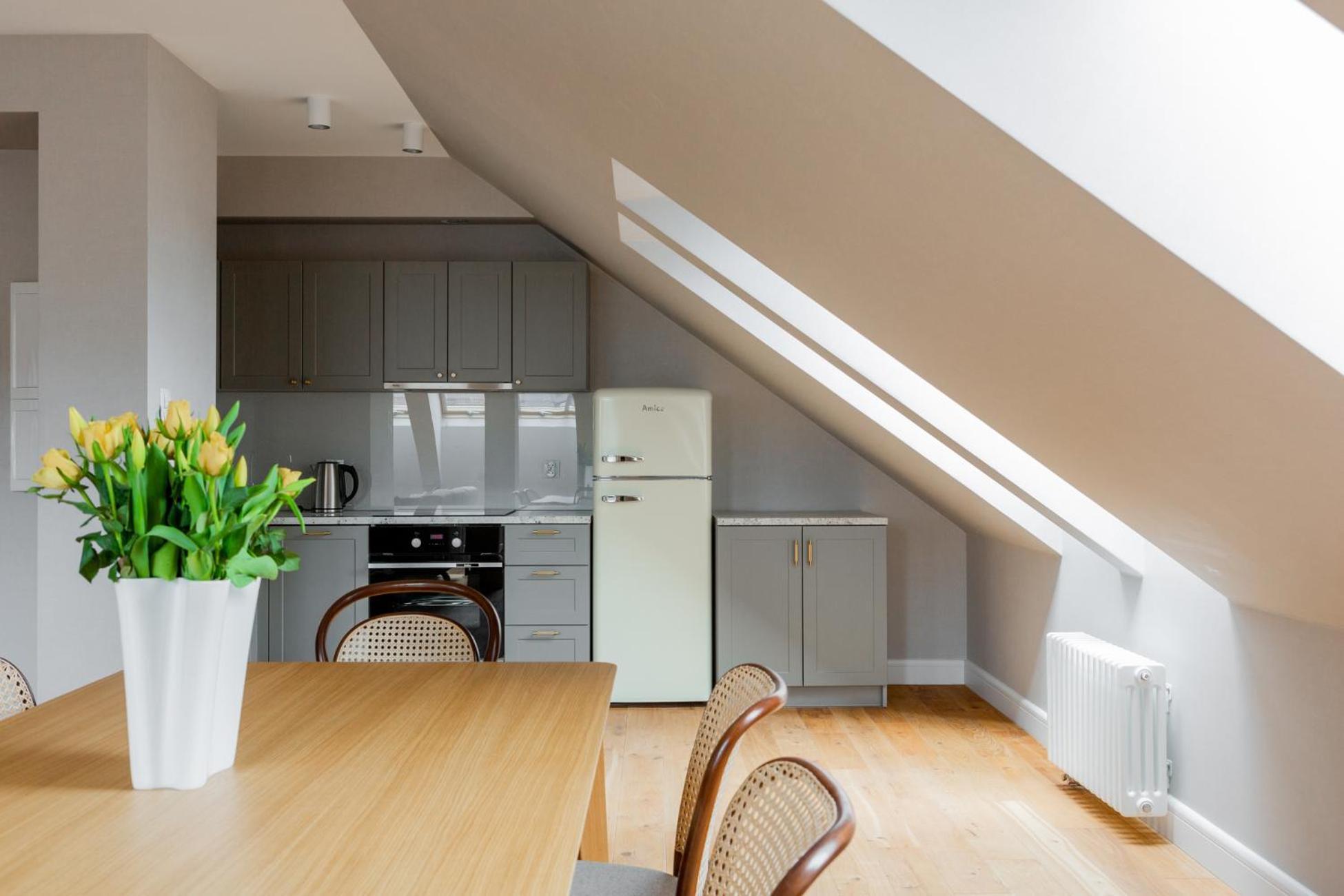Browar Hevelius By Dom & House Gdansk
