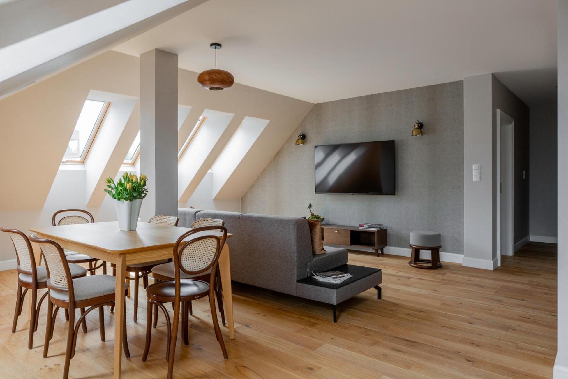 Browar Hevelius By Dom & House * Gdansk
