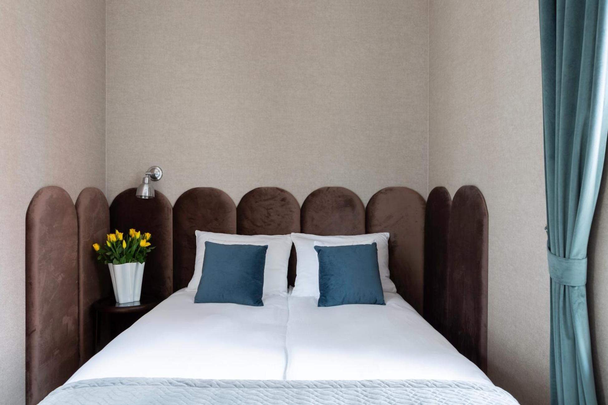 Apartment Browar Hevelius By Dom & House *