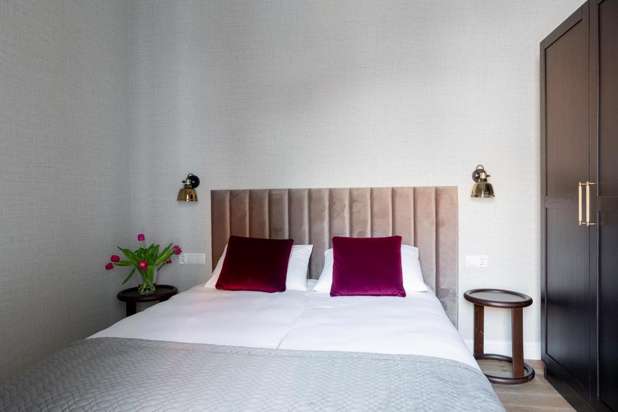 Apartment Browar Hevelius By Dom & House Gdansk
