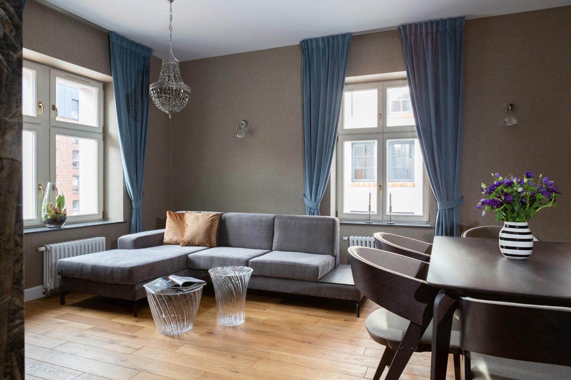 Browar Hevelius By Dom & House