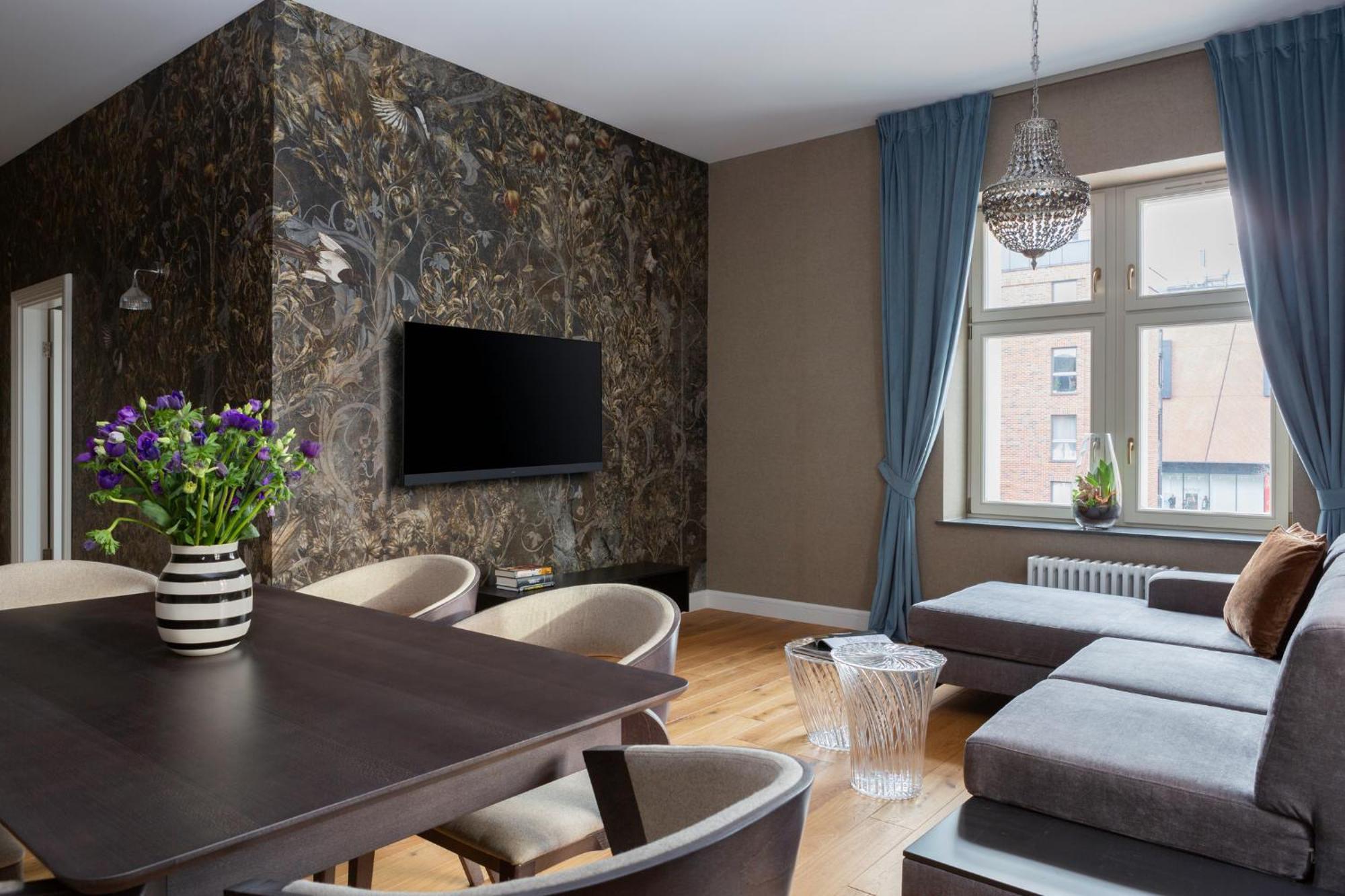 Browar Hevelius By Dom & House * Gdansk