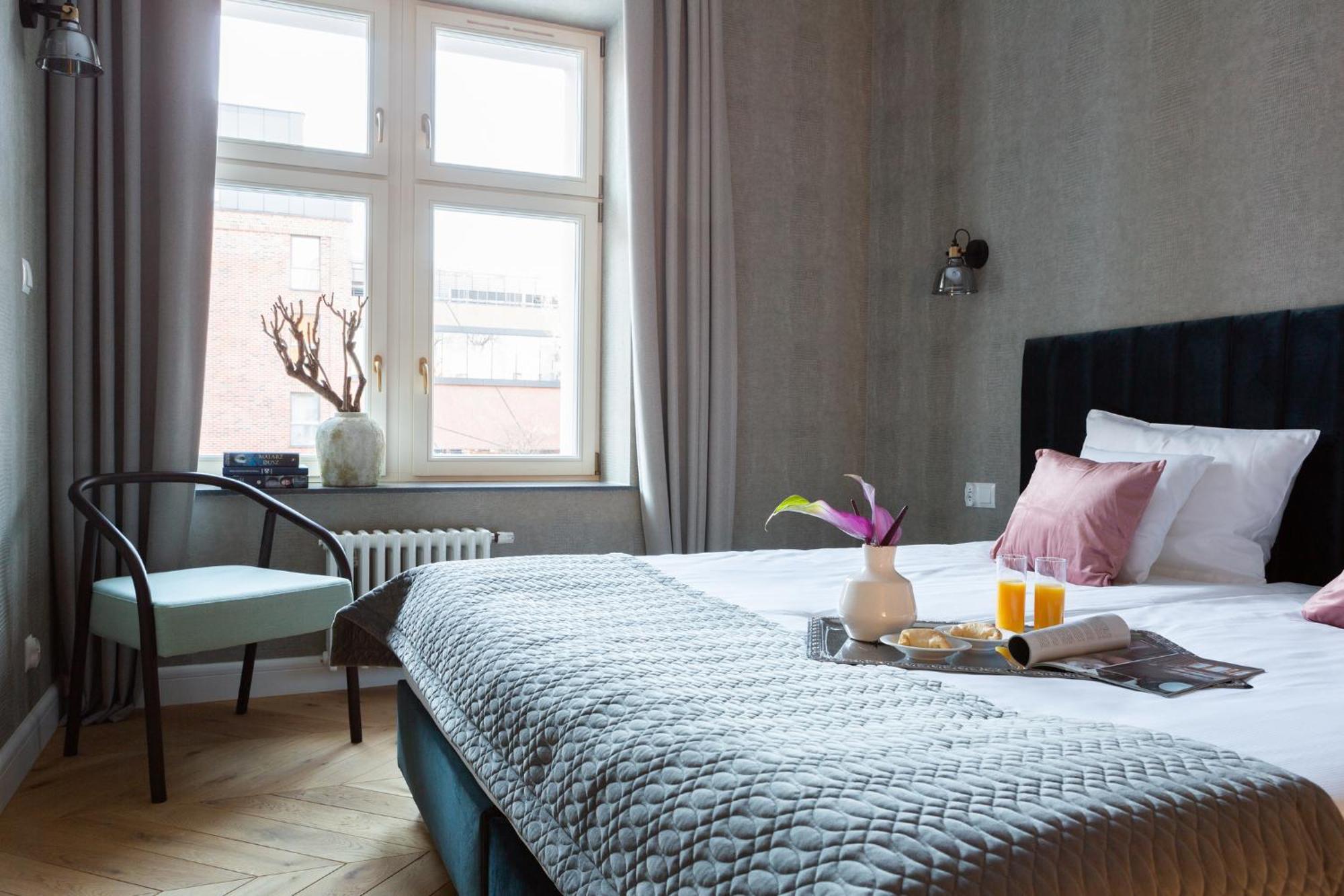Apartment Browar Hevelius By Dom & House