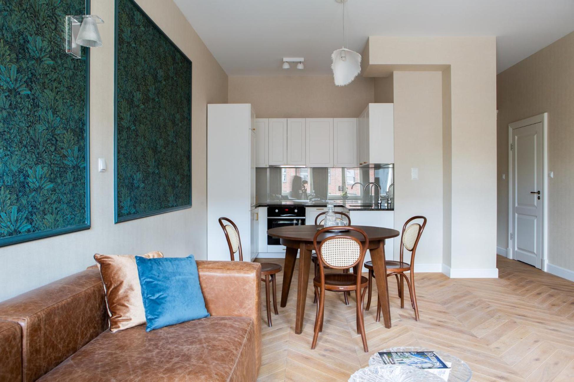 Browar Hevelius By Dom & House *