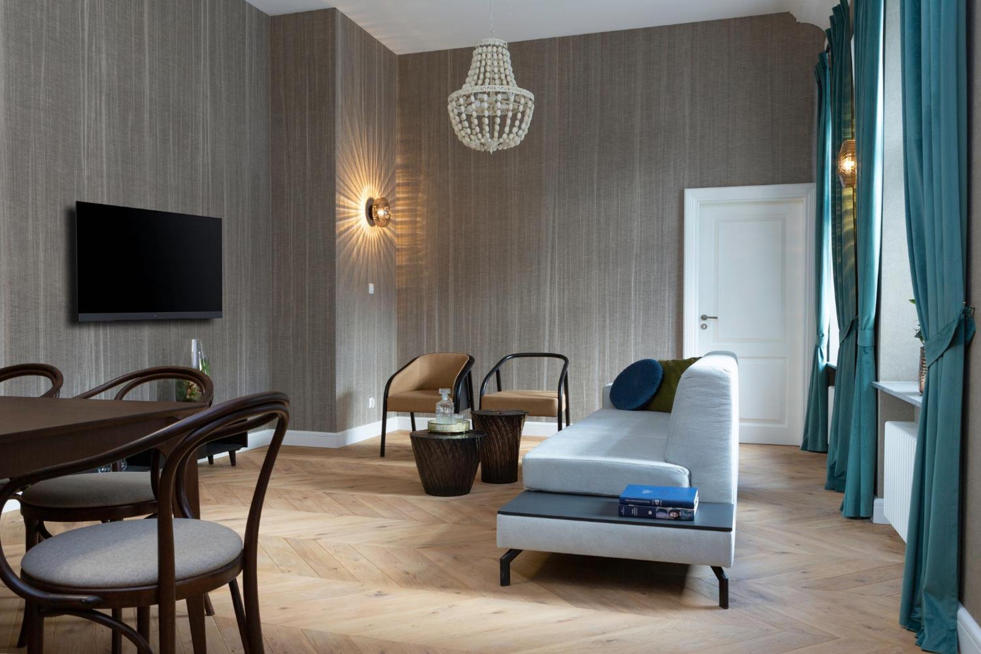 Browar Hevelius By Dom & House Gdansk