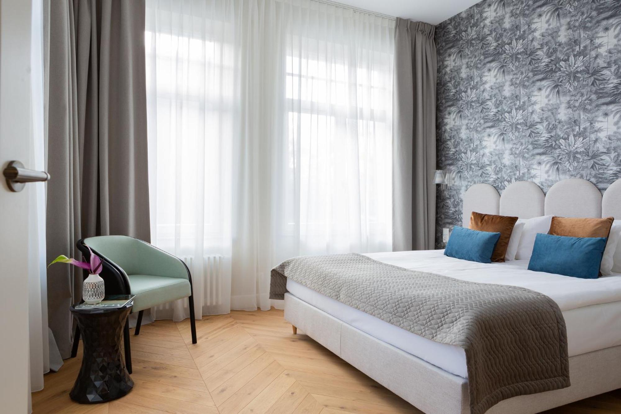 Apartment Browar Hevelius By Dom & House Gdansk