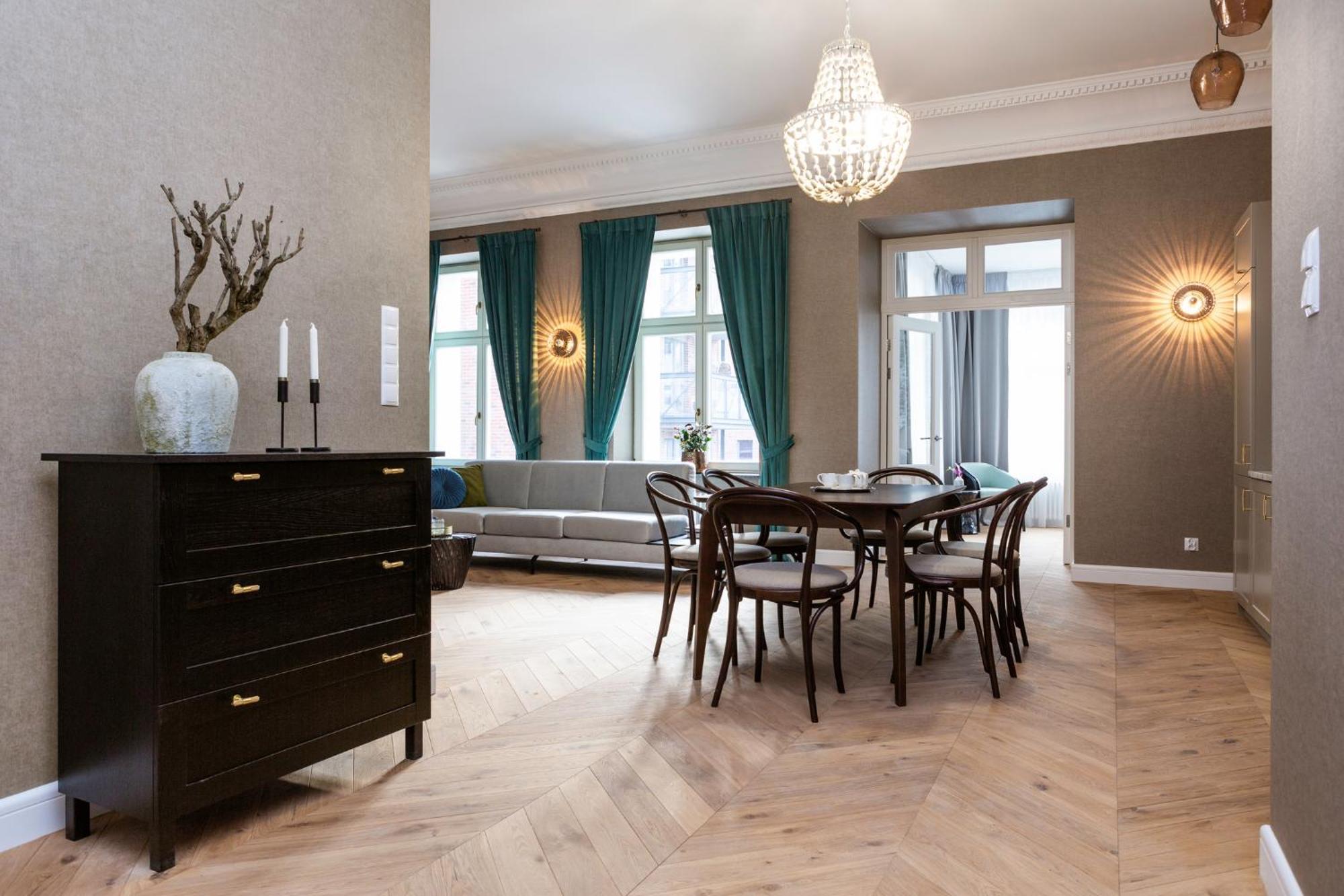 Browar Hevelius By Dom & House * Gdansk