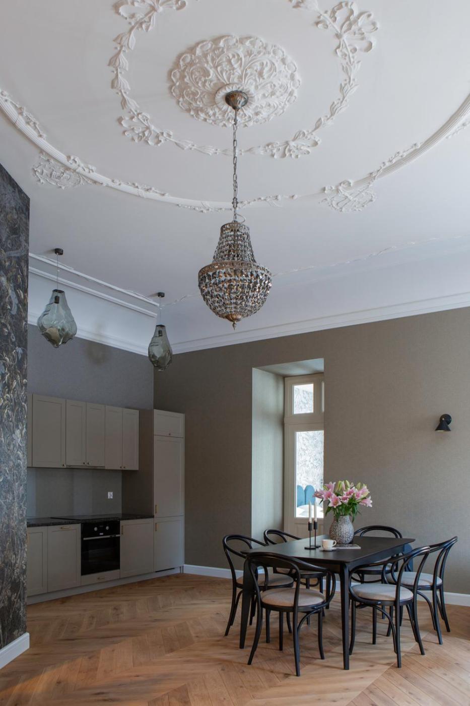 Browar Hevelius By Dom & House Gdansk