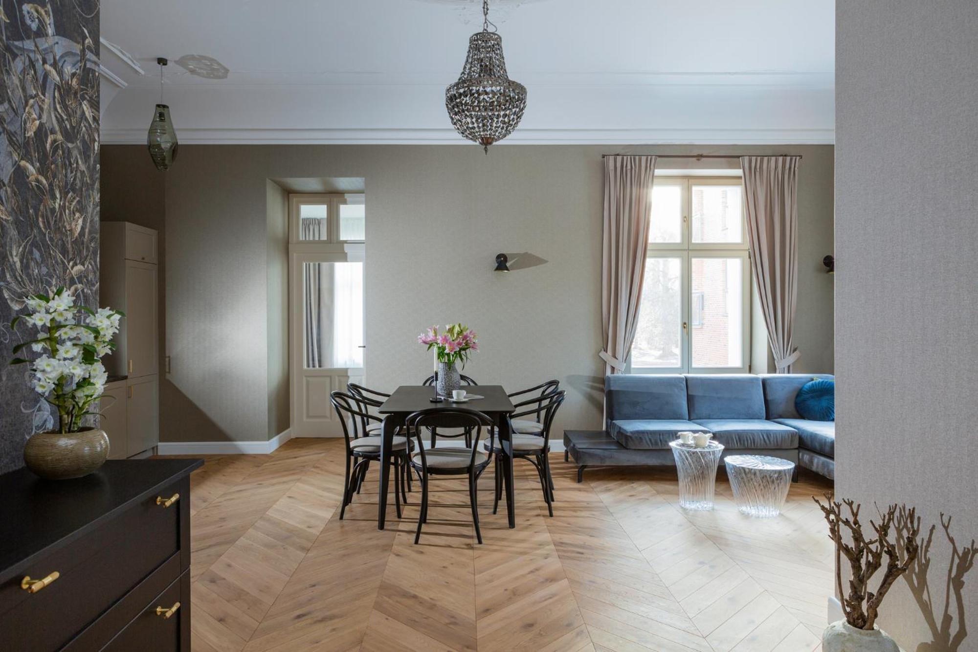 Browar Hevelius By Dom & House Gdansk